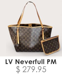 Big Bag (No Gifts)