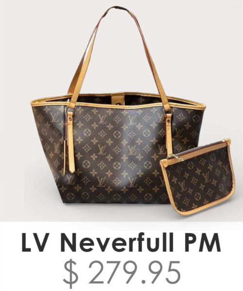 Big Bag (No Gifts)
