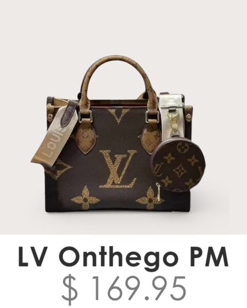 Bag (No Gifts)