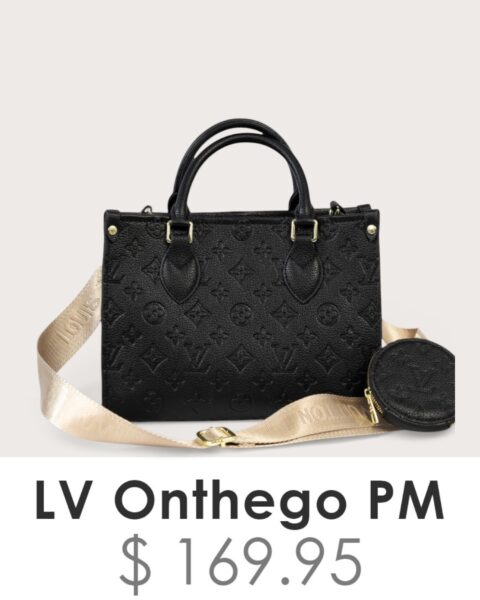 Bag (No Gifts)
