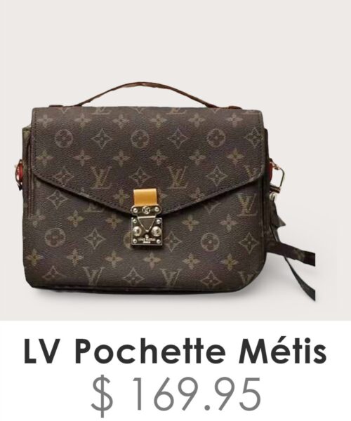 Bag (No Gifts)