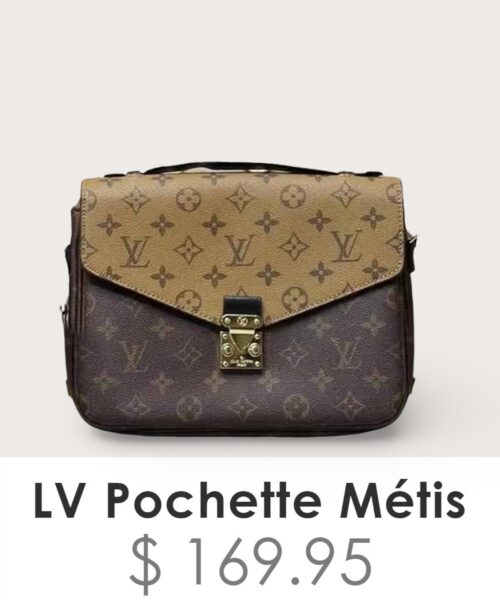 Bag (No Gifts)