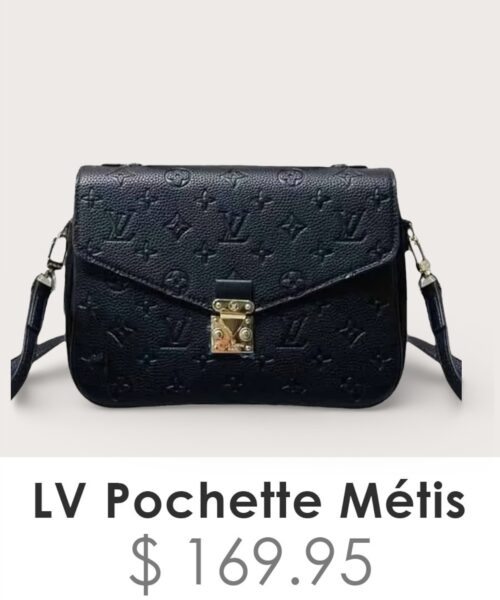 Bag (No Gifts)