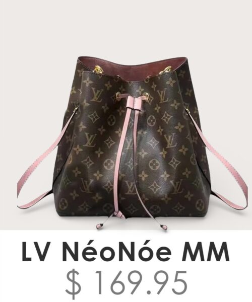 Big Bag (No Gifts)