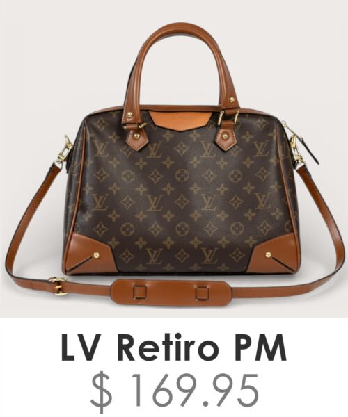 Bag (No Gifts)