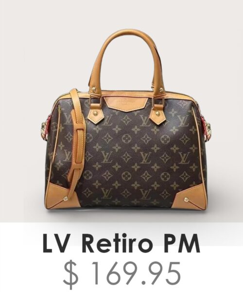 Bag (No Gifts)