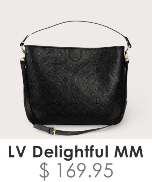 Bag (No Gifts)