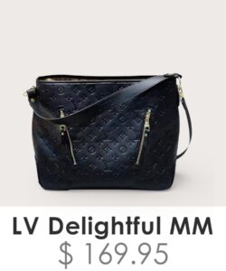 Big Bag (No Gifts)