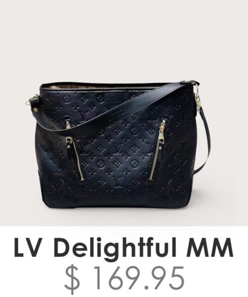 Bag (No Gifts)