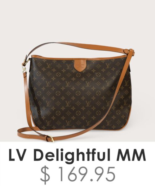 Big Bag (No Gifts)