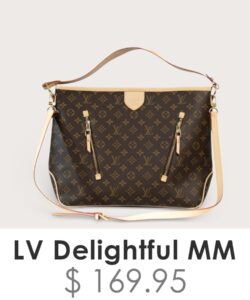 Big Bag (No Gifts)