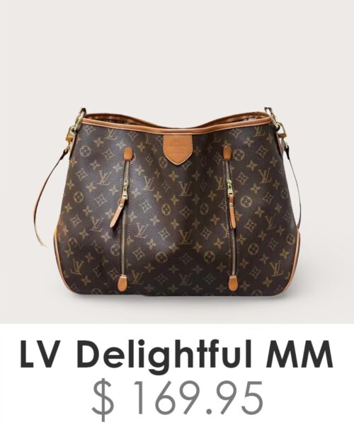 Bag (No Gifts)