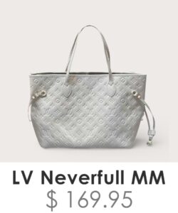 Big Bag (No Gifts)