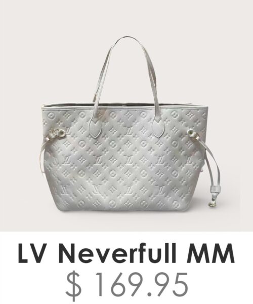 Big Bag (No Gifts)