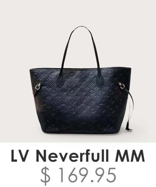 Big Bag (No Gifts)