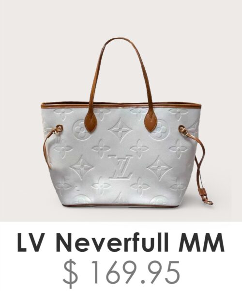 Bag (No Gifts)