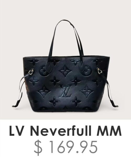 Bag (No Gifts)