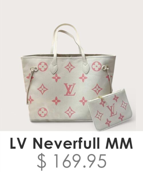 Bag (No Gifts)