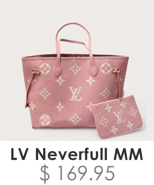 Big Bag (No Gifts)