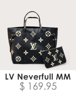 Big Bag (No Gifts)