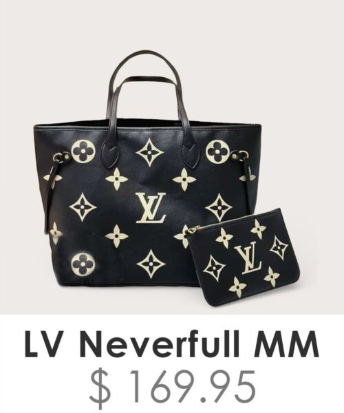 Bag (No Gifts)