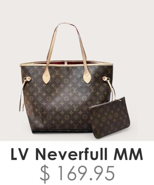 Big Bag (No Gifts)