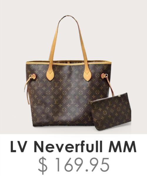 Bag (No Gifts)