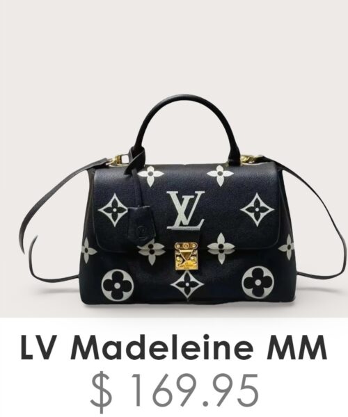Bag (No Gifts)