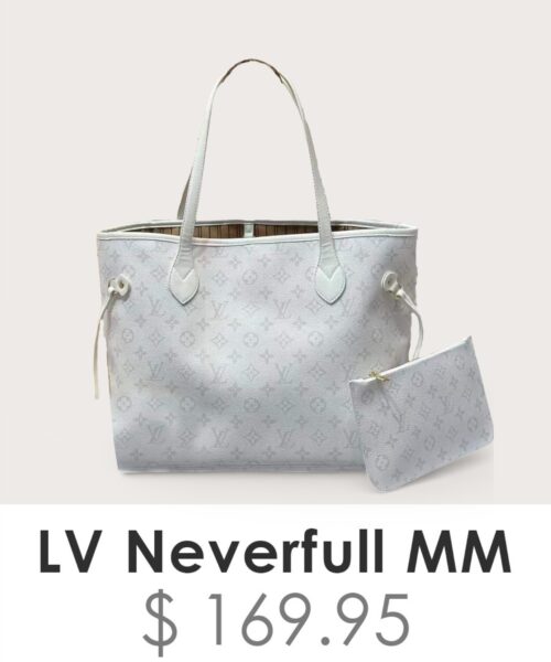 Big Bag (No Gifts)