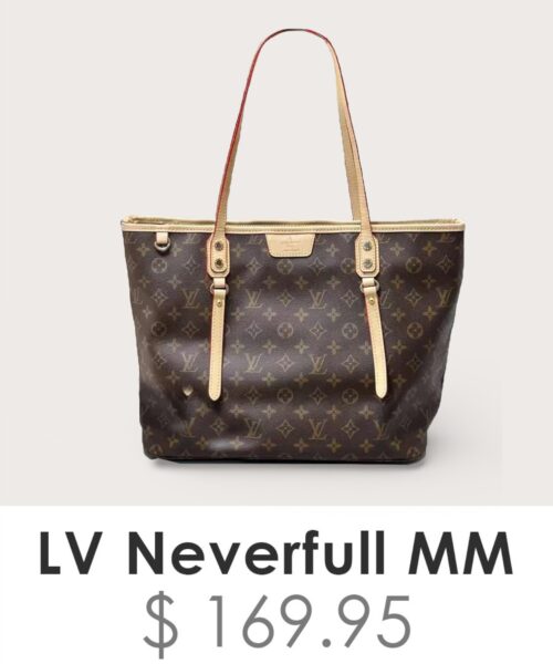 Bag (No Gifts)