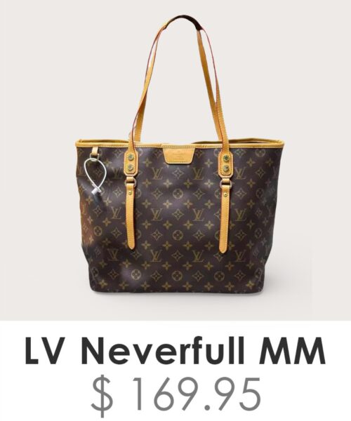 Big Bag (No Gifts)