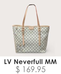 Big Bag (No Gifts)