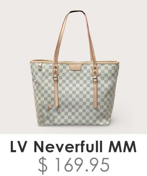 Big Bag (No Gifts)