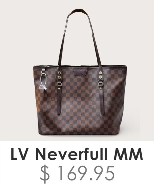Big Bag (No Gifts)