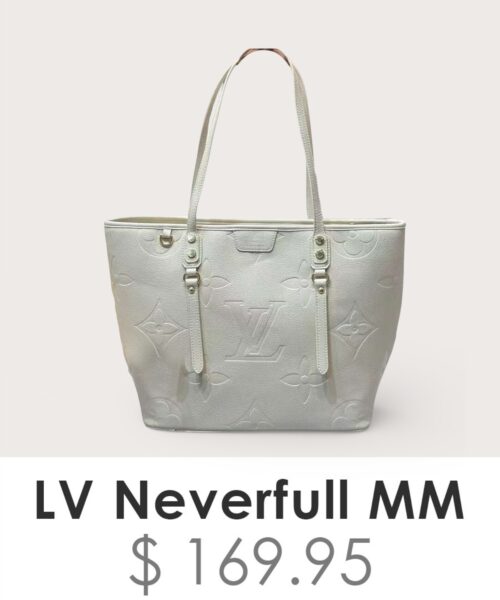 Big Bag (No Gifts)