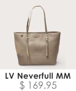 Big Bag (No Gifts)
