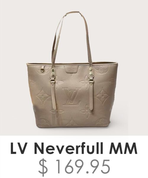 Bag (No Gifts)