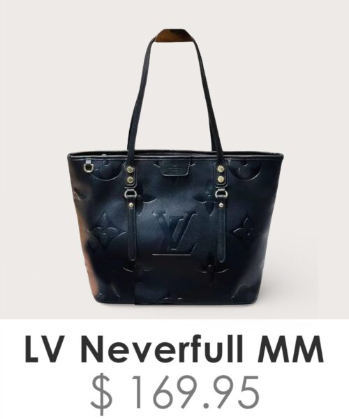 Big Bag (No Gifts)