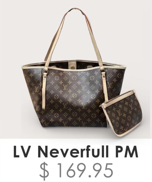 Bag (No Gifts)