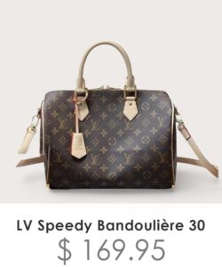 Big Bag (No Gifts)