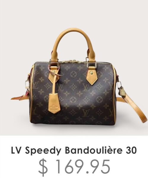 Big Bag (No Gifts)