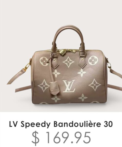 Big Bag (No Gifts)