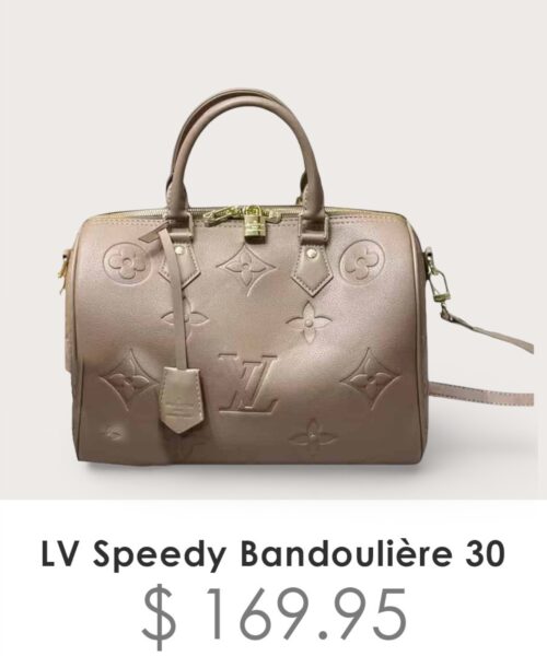 Big Bag (No Gifts)
