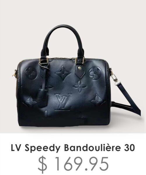 Big Bag (No Gifts)