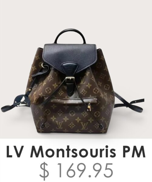 Bag (No Gifts)