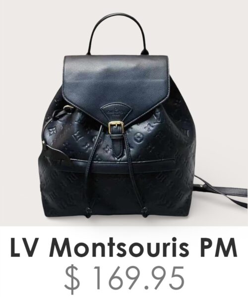 Bag (No Gifts)