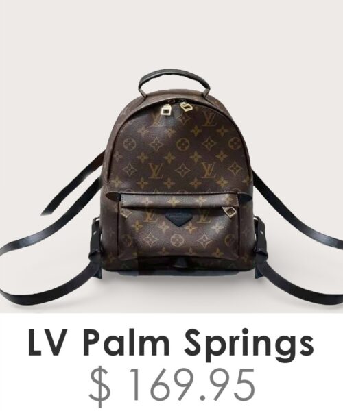 Bag (No Gifts)