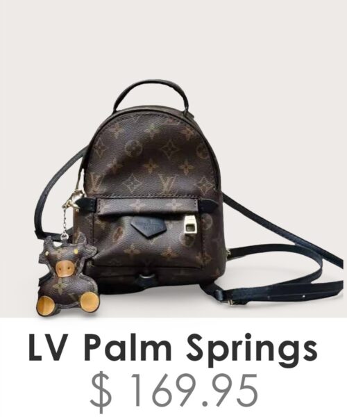 Bag (No Gifts)