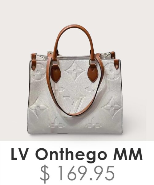 Big Bag (No Gifts)
