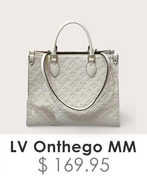 Big Bag (No Gifts)